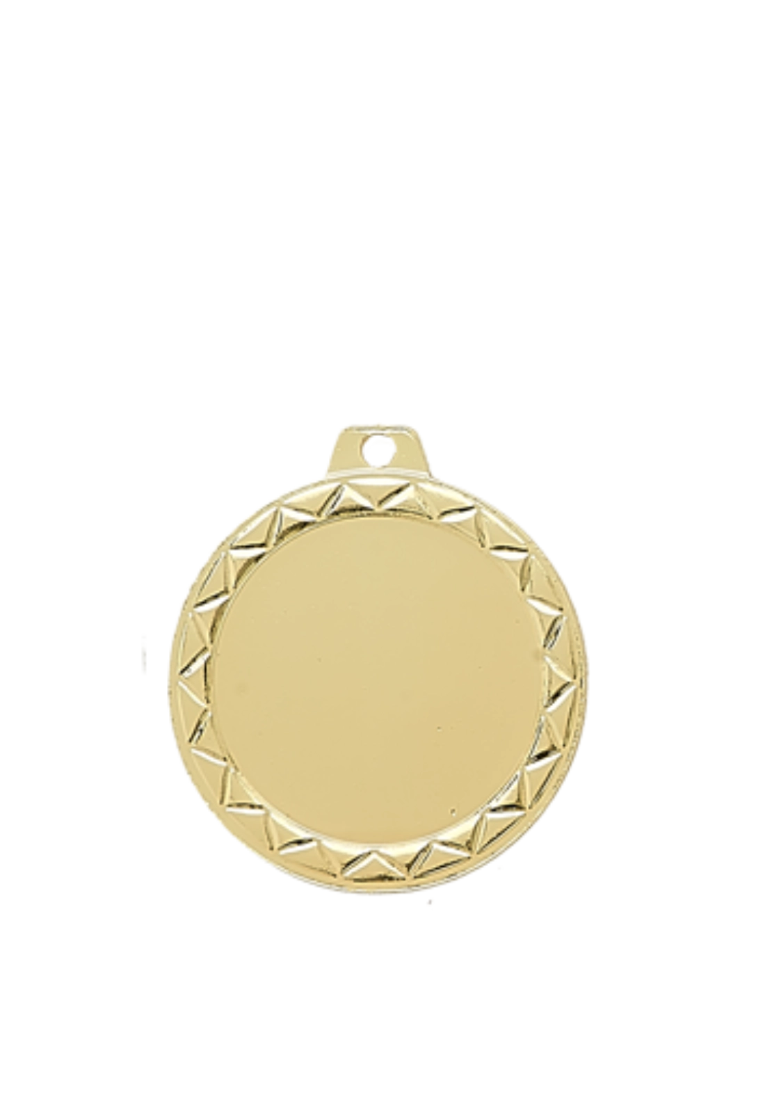 Médaille Ø 32 mm Personnalisée - LBP010