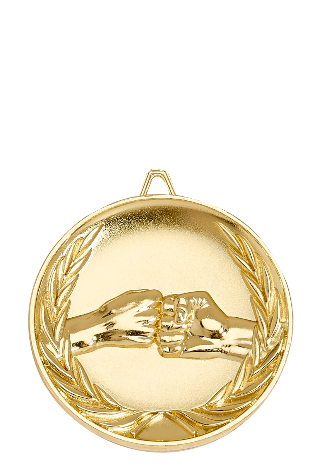 Médaille Ø 65 mm Amitié  - NK01