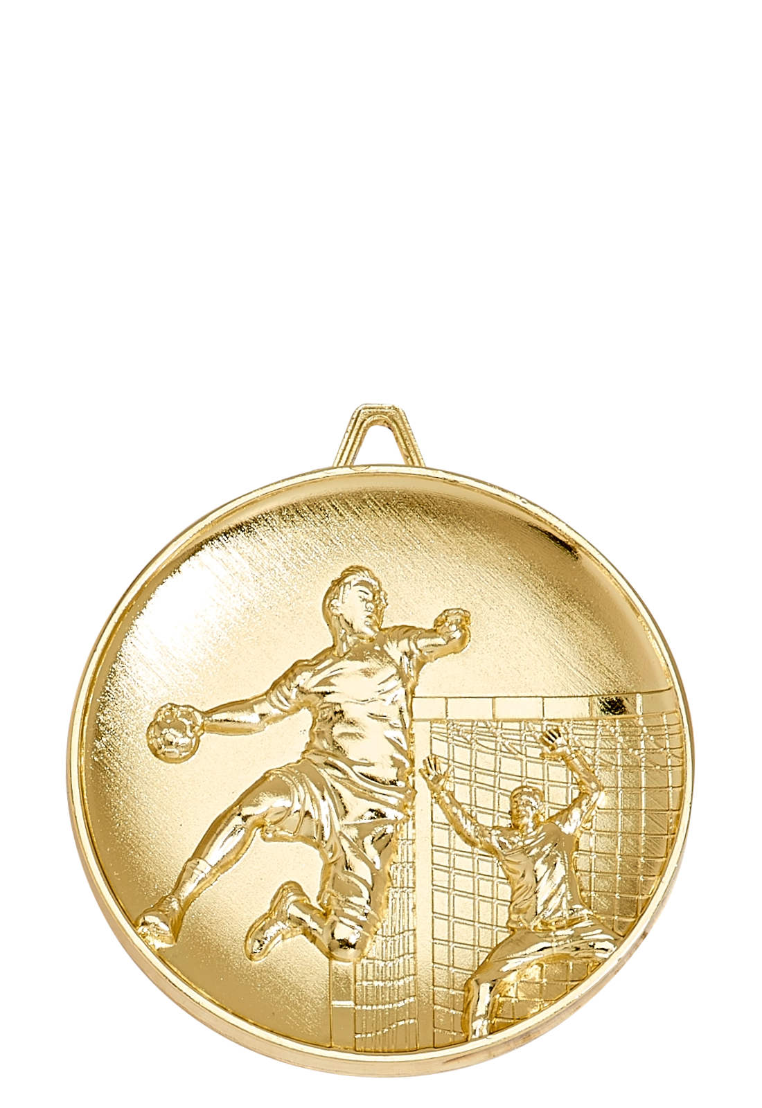 Médaille Ø 65 mm Handball  - NK06