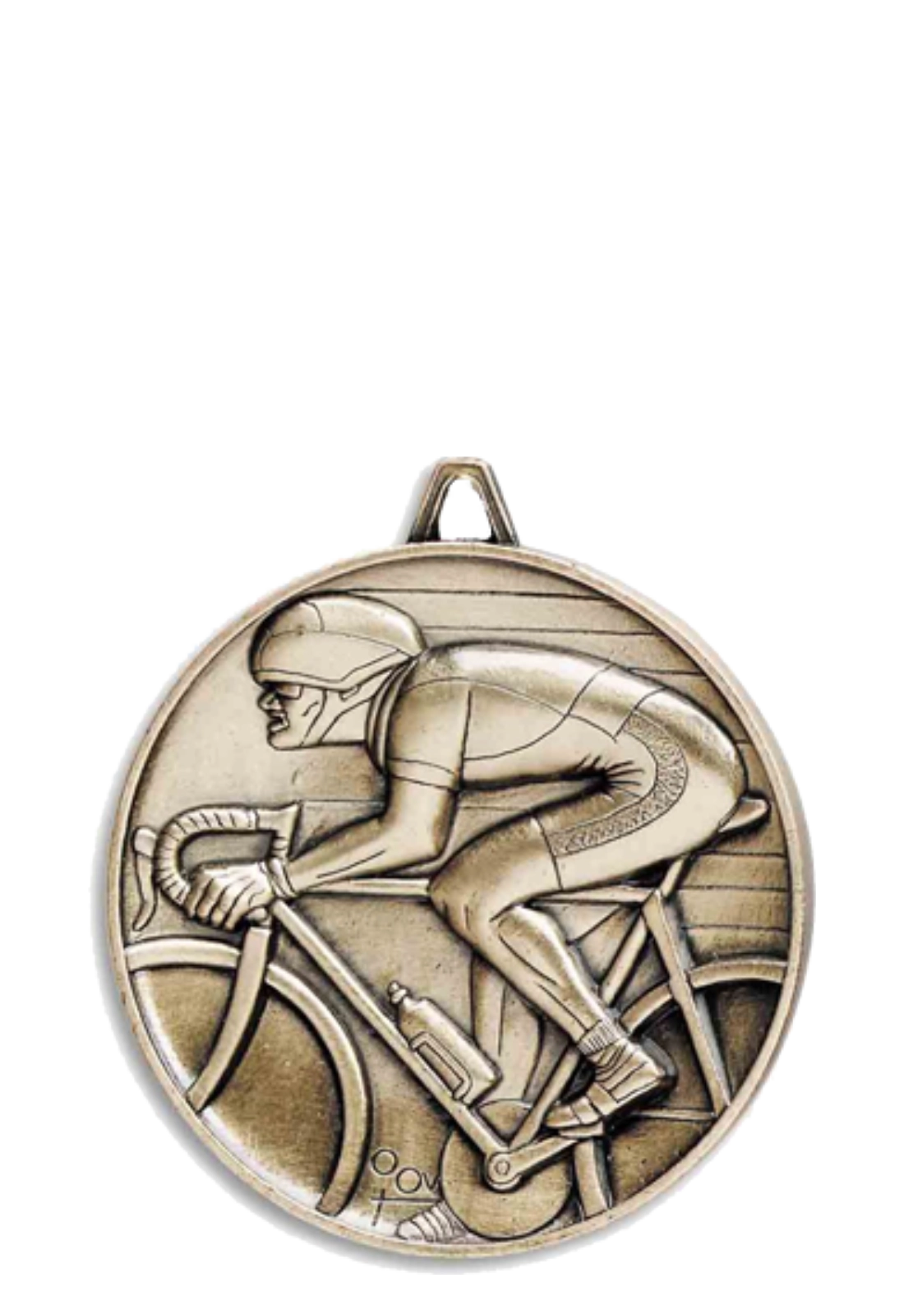 Médaille Ø 65 mm Cyclisme - 920-066
