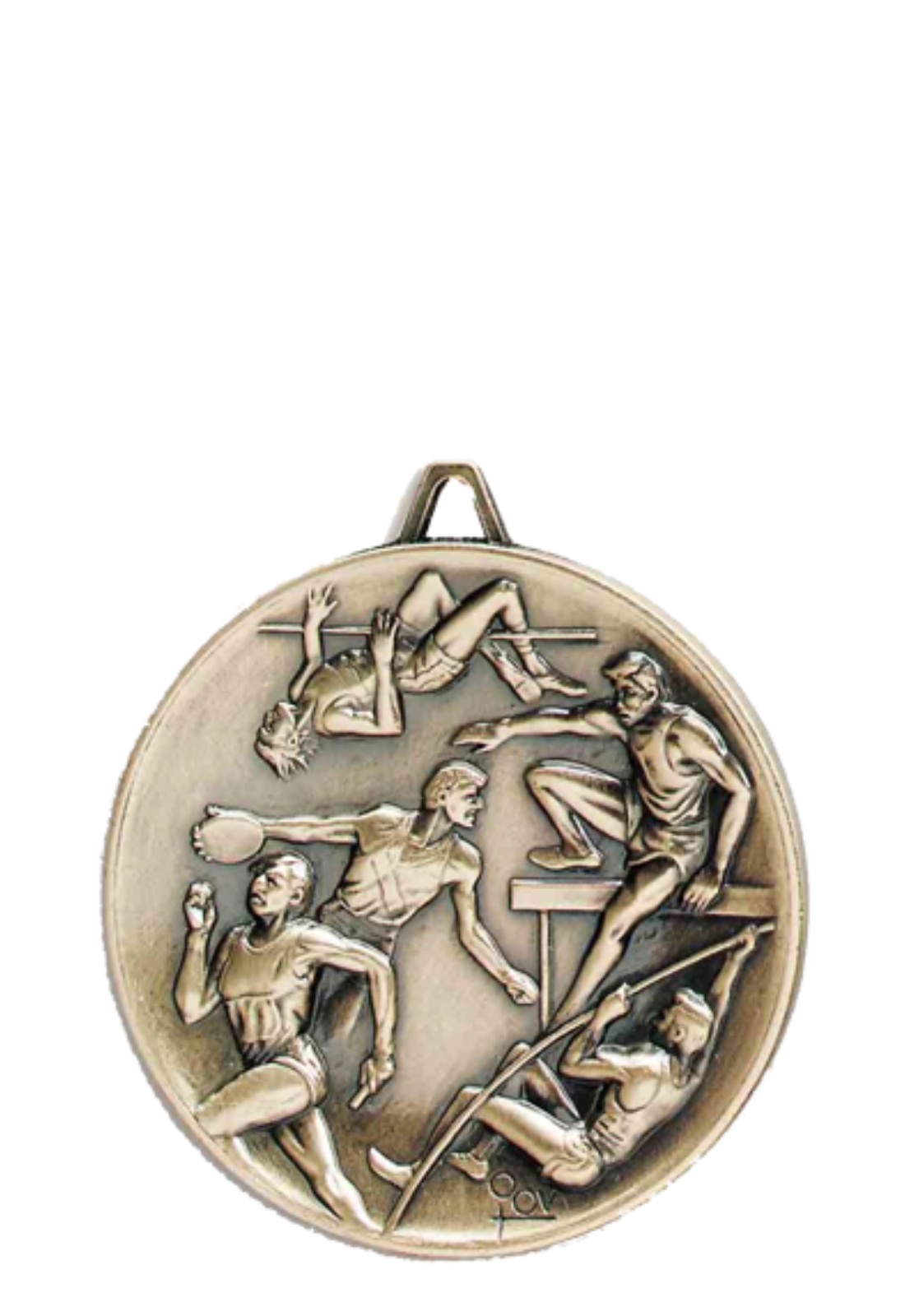 Médaille Ø 65 mm Athlétisme - 920-802