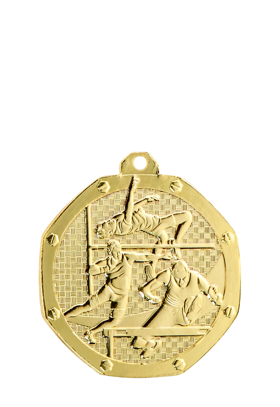 Médaille Ø 50 mm Athlétisme  - DB02