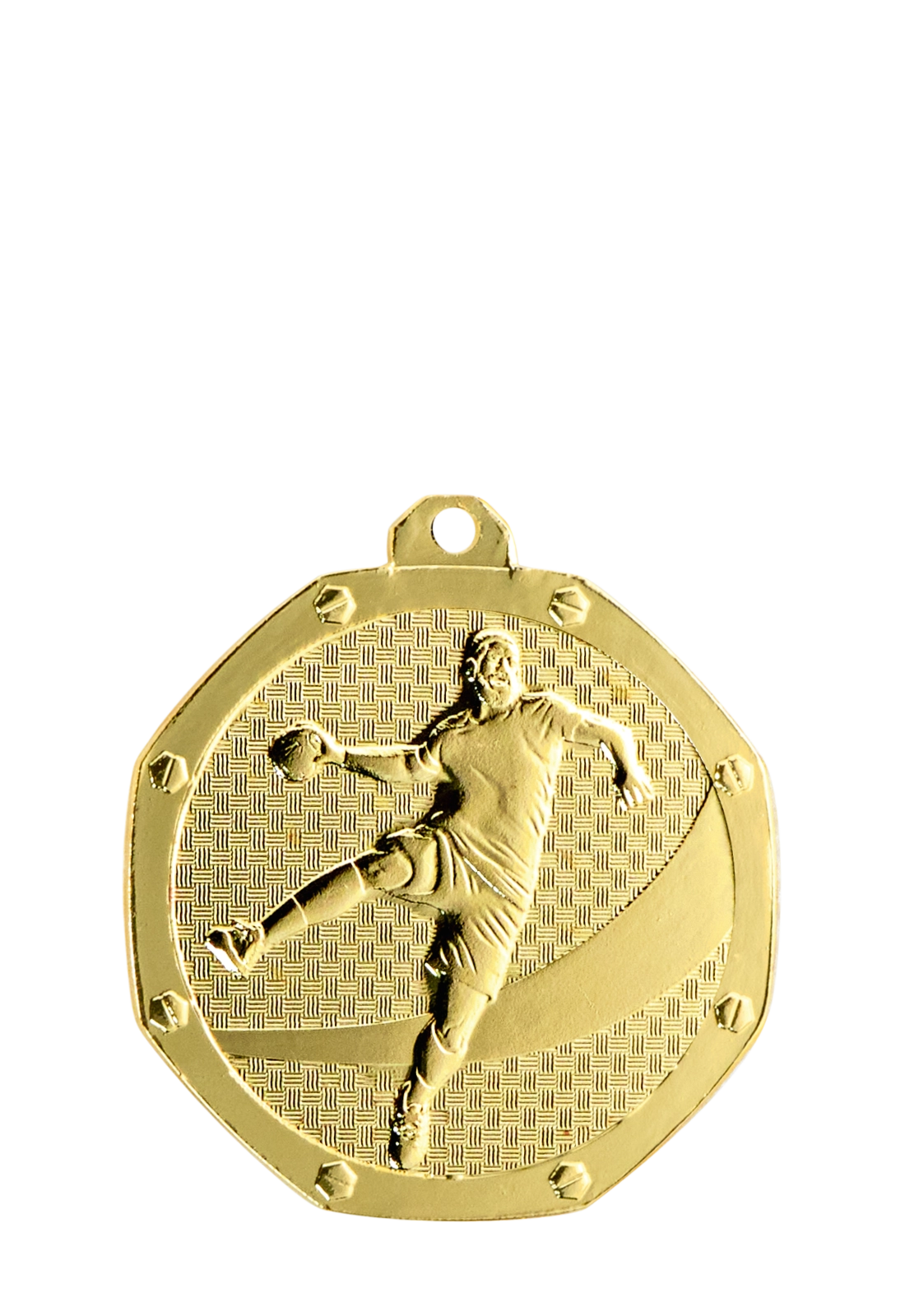 Médaille Ø 50 mm Handball  - DB10