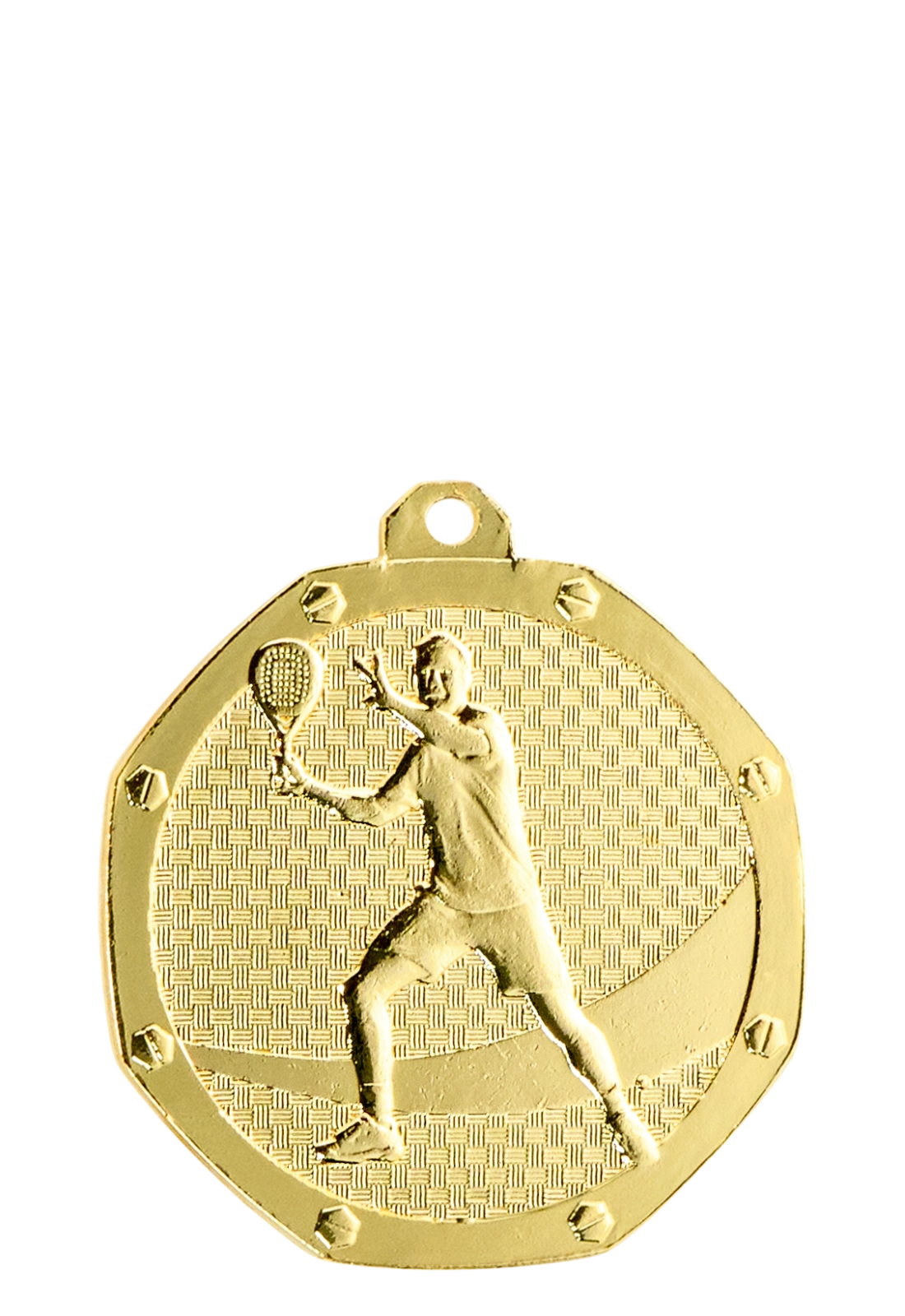 Médaille Ø 50 mm Padel  - DB14