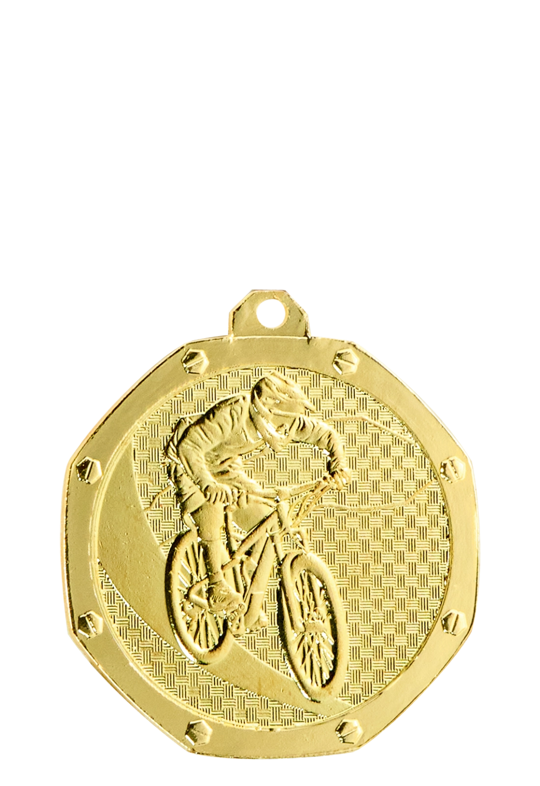 Médaille Ø 50 mm VTT  - DB21