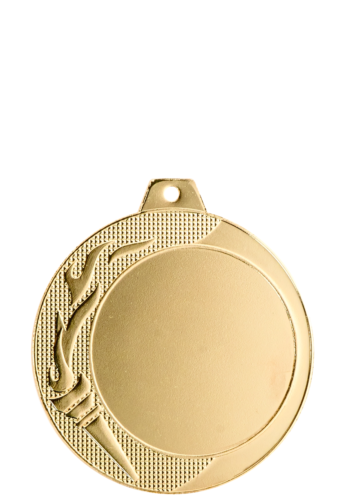 Médaille Personnalisée Ø 70 mm – Q-079