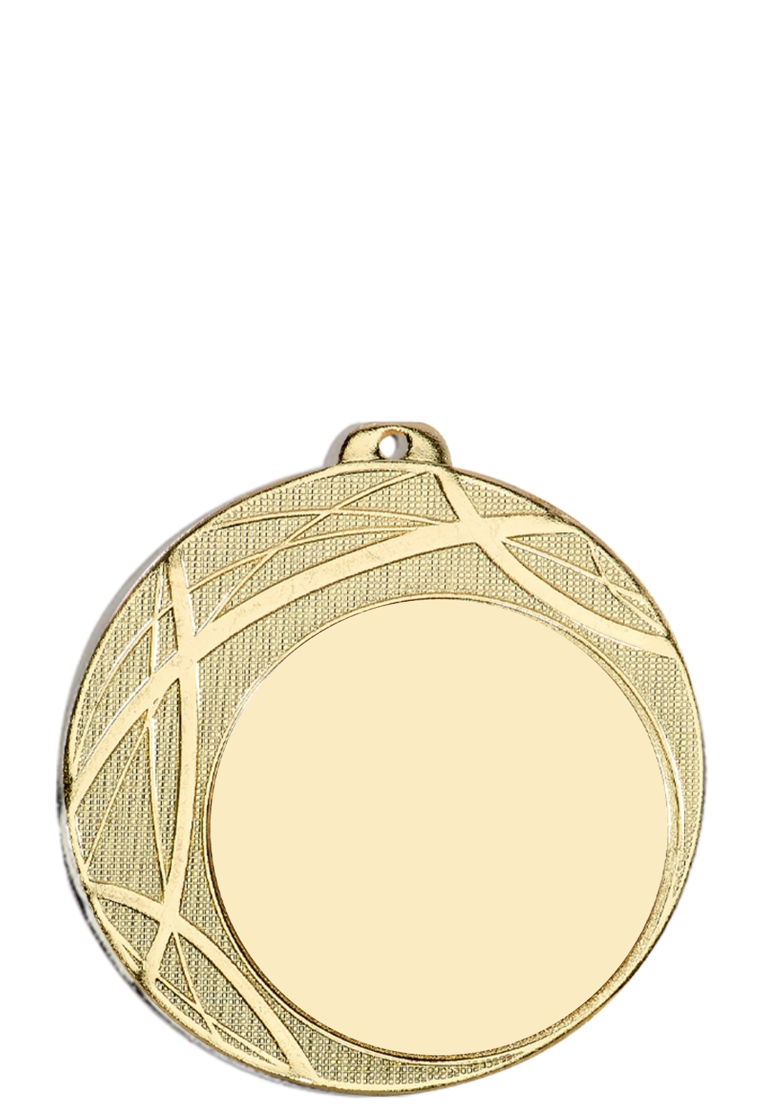 Médaille Personnalisée Ø 70 mm - 016
