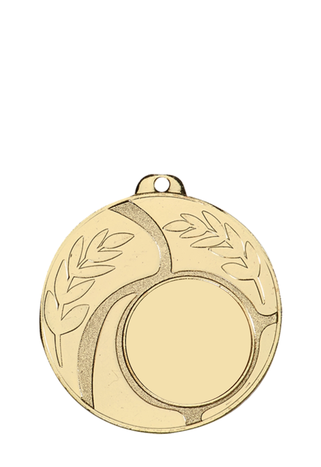 Médaille Personnalisée Ø 50 mm - 025