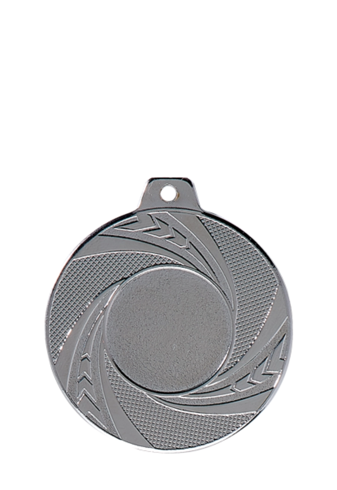 Médaille Personnalisée Ø 50 mm - Q-004