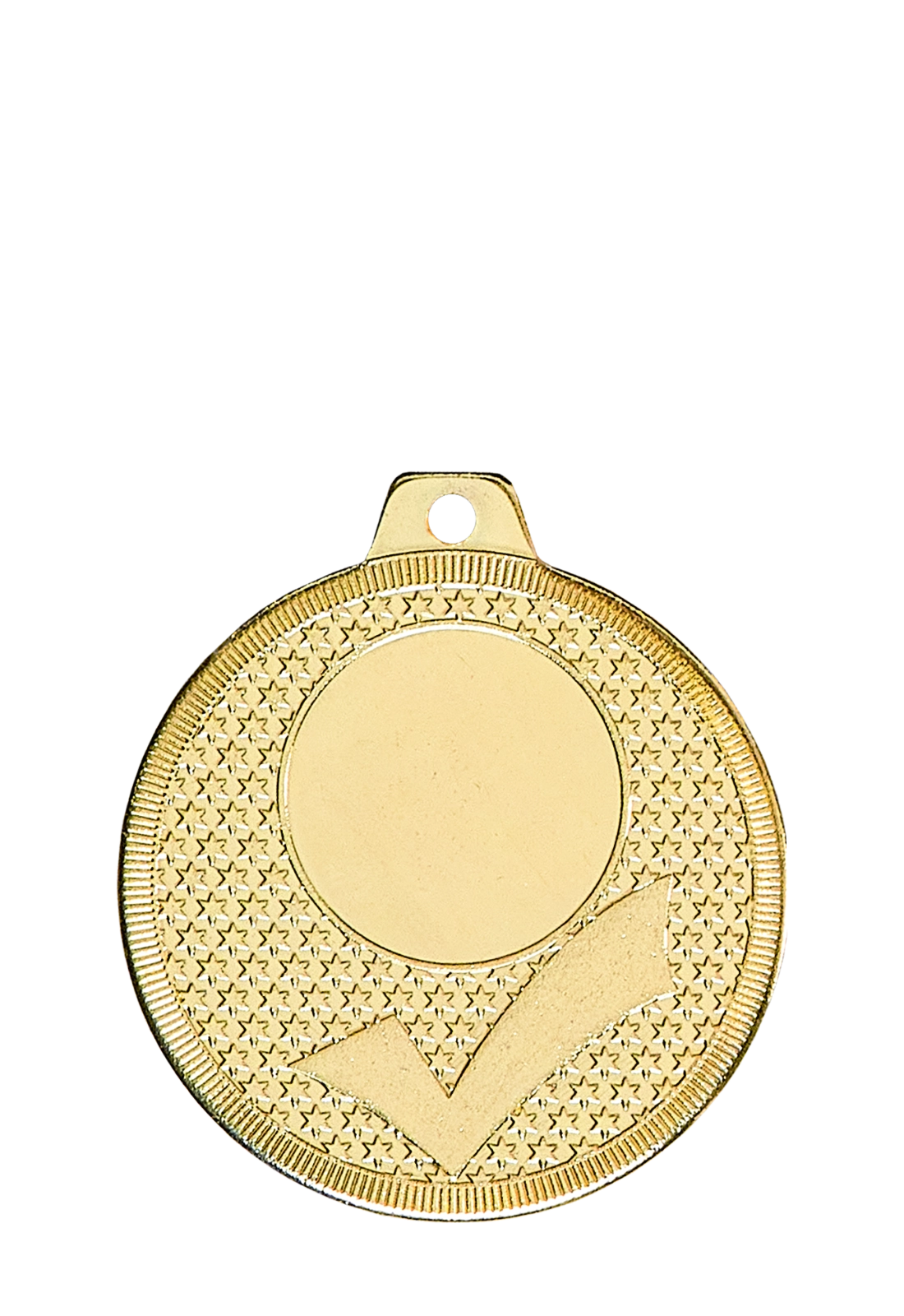 Médaille Personnalisée Ø 50 mm - Q-041