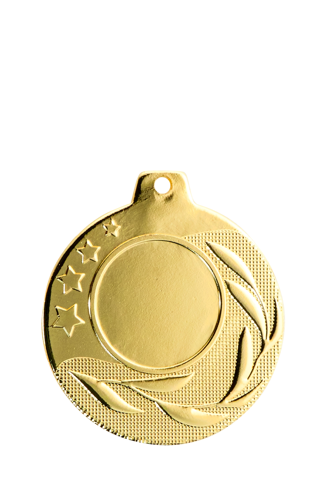 Médaille Personnalisée Ø 50 mm - Q-077