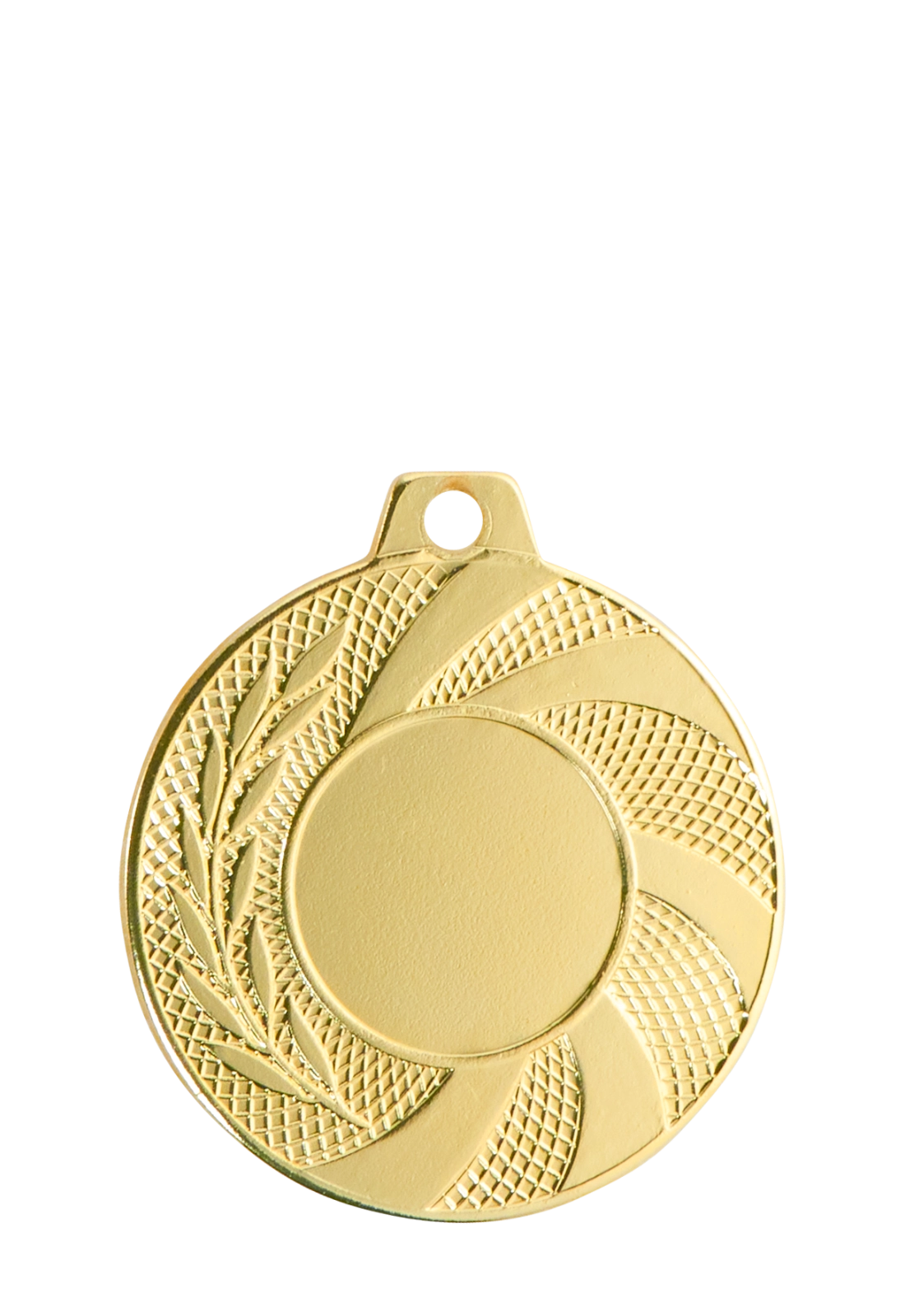 Médaille Personnalisée Ø 50 mm - Q-075