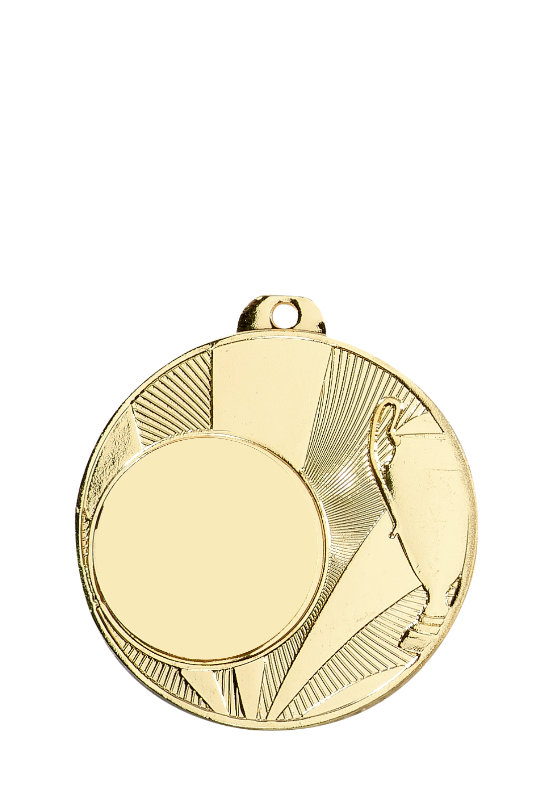 Médaille Personnalisée Ø 45 mm - 026