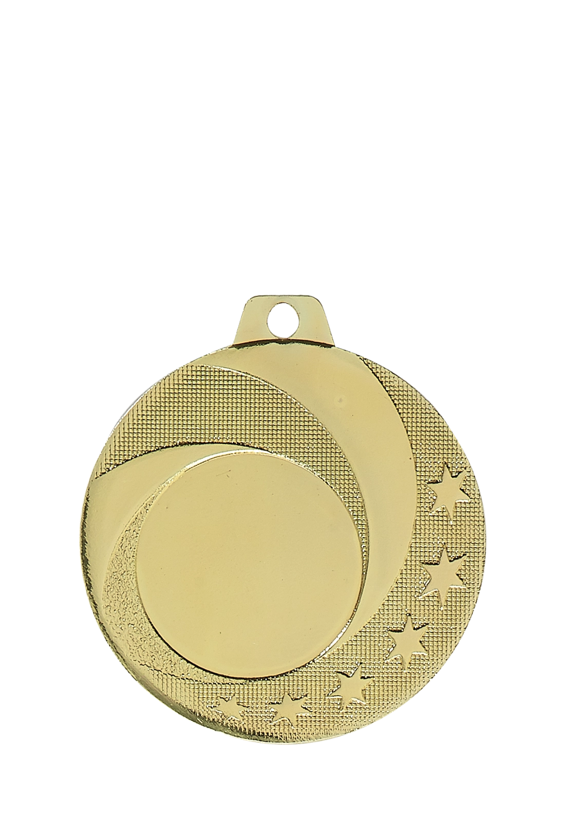 Médaille Personnalisée Ø 45 mm - Q-003