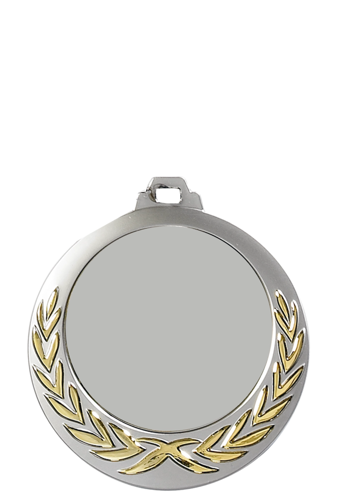 Médaille Personnalisée Ø 70 mm - 044